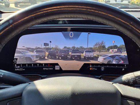 Used 2022 Cadillac Escalade Premium Luxury w/ LPO, Floor Liner Package image 25