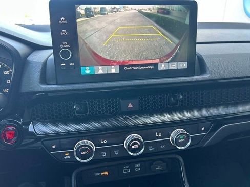 Used 2024 Honda CR-V EX-L image 13