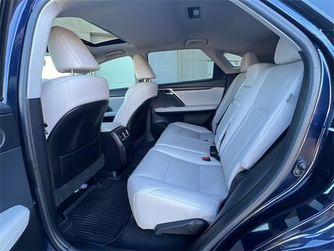 Used 2022 Lexus RX 350 FWD w/ Accessory Package (P3) image 17