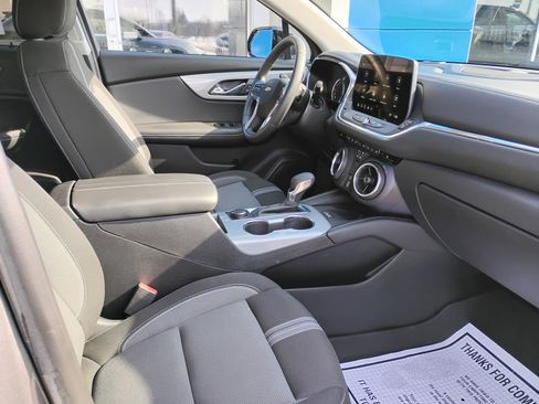 Used 2023 Chevrolet Blazer LT w/ Convenience Package image 12