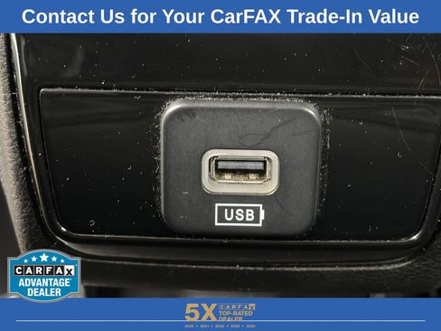 Used 2024 Jeep Compass Limited image 29