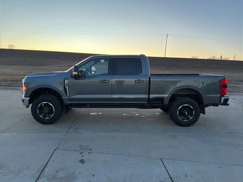 New 2026 Ford F350 Lariat w/ Tremor Off-Road Package image 6