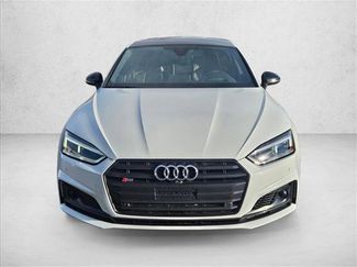 Used 2019 Audi S5 Prestige w/ S Sport Package video 2
