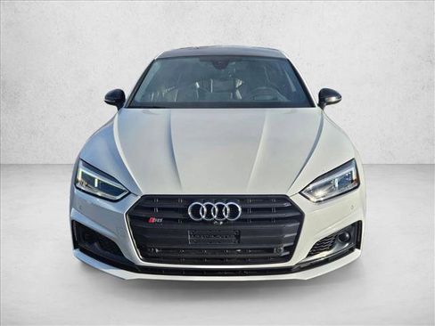 Used 2019 Audi S5 Prestige w/ S Sport Package image 2