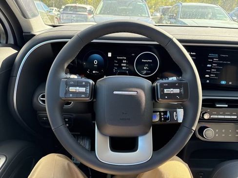 New 2026 Hyundai Palisade Limited image 11