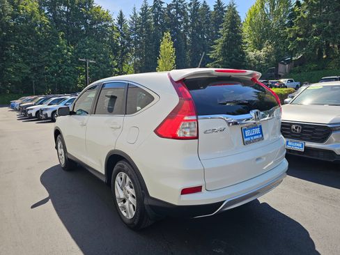 Used 2015 Honda CR-V EX image 6