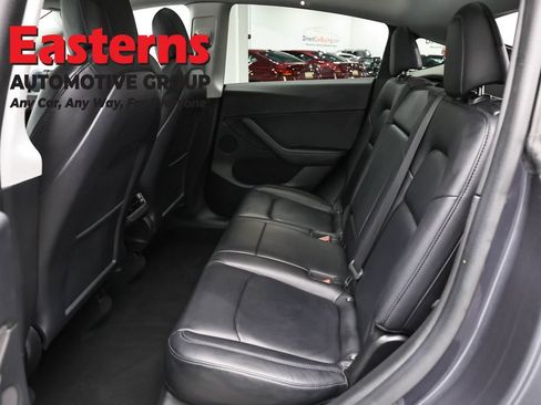Used 2020 Tesla Model Y Long Range AWD/4WD image 15