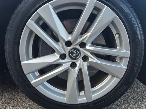 Used 2021 Lexus IS 300 AWD w/ Comfort Package image 14