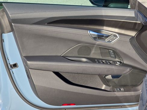 Used 2024 Audi e-tron GT Premium Plus image 16