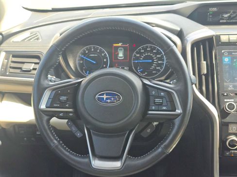Used 2019 Subaru Ascent Limited AWD/4WD image 19
