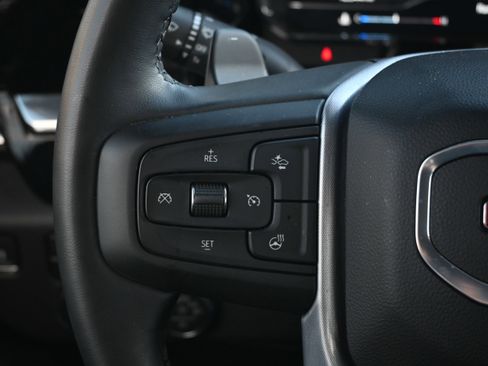 Used 2025 GMC Sierra 1500 Elevation w/ X31 Off-Road Package image 31