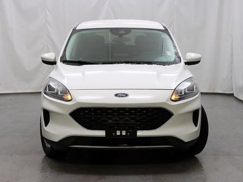 Used 2021 Ford Escape SE AWD/4WD image 5