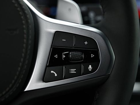 New 2026 BMW X5 xDrive40i w/ M Sport Package image 33