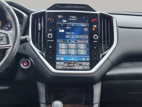 Used 2024 Subaru Ascent Touring AWD/4WD image 13