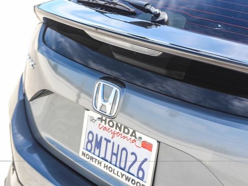 Used 2019 Honda Civic Sport image 8