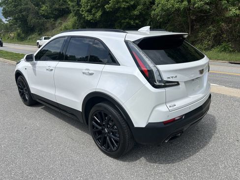 Used 2019 Cadillac XT4 Sport FWD image 6