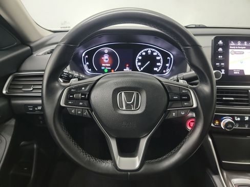 Used 2018 Honda Accord EX-L image 17