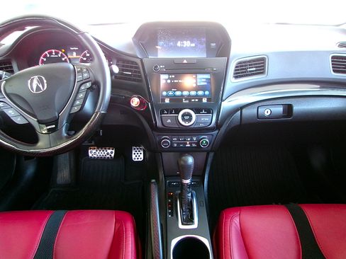 Used 2021 Acura ILX FWD image 14