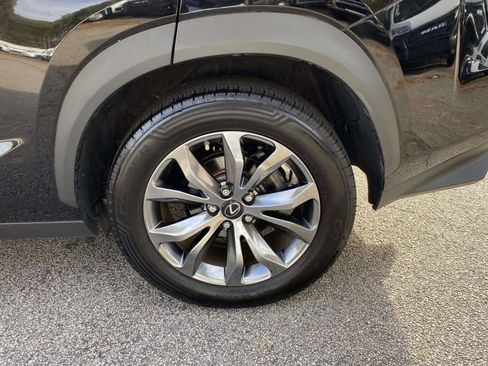 Used 2021 Lexus NX 300 F Sport w/ F Sport Premium Package image 14