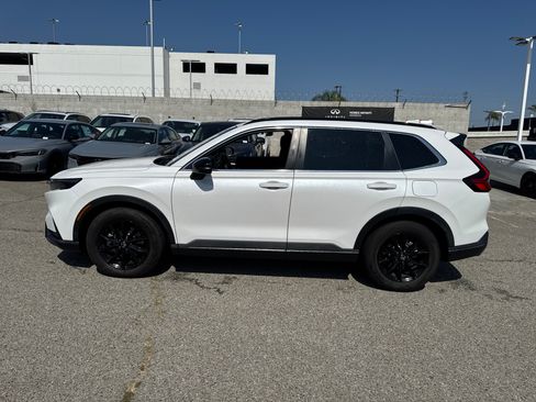 Used 2023 Honda CR-V Sport image 6