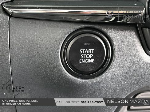 Certified 2025 MAZDA CX-30 AWD 2.5 S w/ Preferred Package image 33