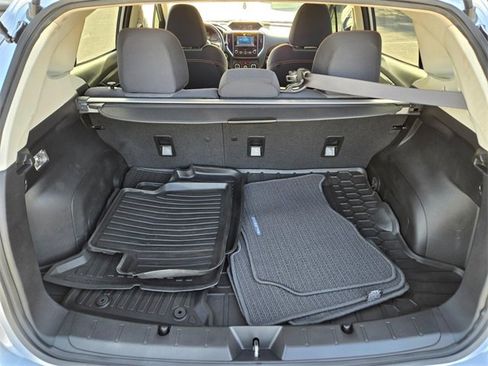 Used 2023 Subaru Crosstrek 2.0i Premium image 18