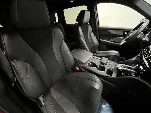 Used 2023 Acura MDX A-Spec image 12