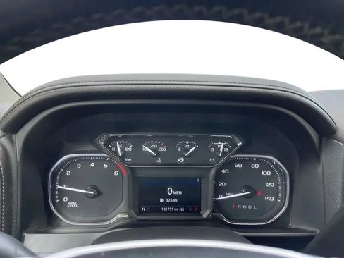 Used 2022 GMC Sierra 2500 SLE w/ SLE Convenience Package AWD/4WD image 25
