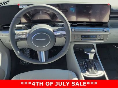 New 2026 Hyundai Kona SEL Sport