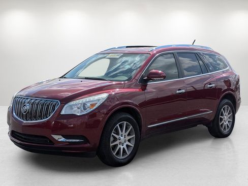 Used 2015 Buick Enclave Leather image 1