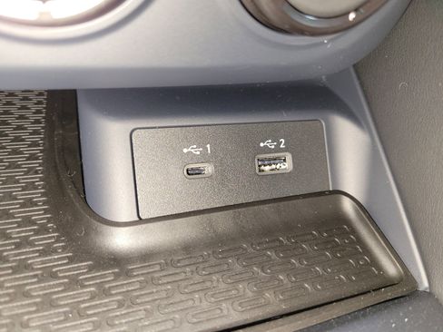 New 2026 Nissan Z Performance w/ Floor Mat Package RWD image 14