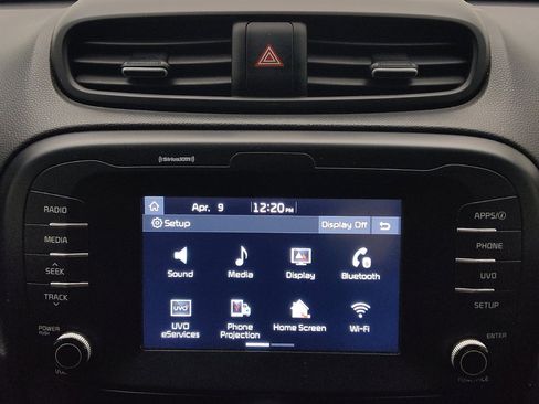 Used 2019 Kia Soul + image 25