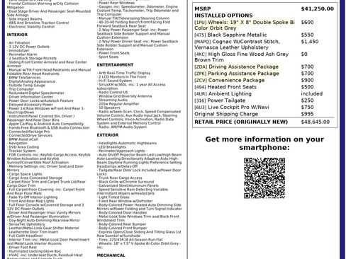 Used 2021 BMW 330i Sedan w/ Convenience Package image 4