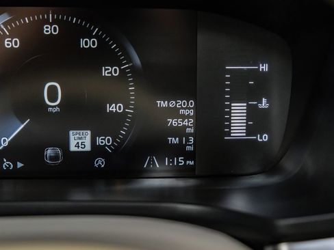 Used 2019 Volvo S60 T5 Momentum w/ Premium Package image 23