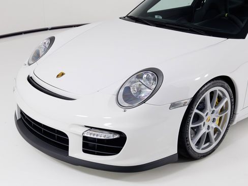 Used 2008 Porsche 911 GT2 image 56