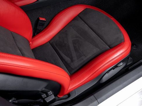 Used 2017 Chevrolet Corvette Grand Sport w/ Z07 Performance Package image 55