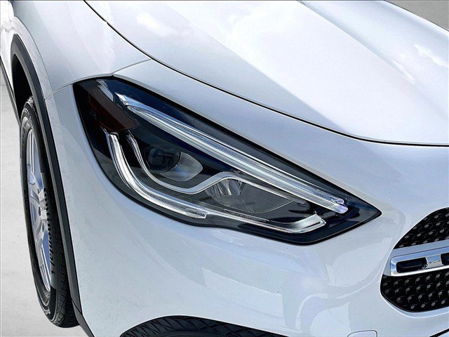 Used 2023 Mercedes-Benz GLA 250 image 29