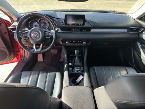 Used 2018 MAZDA MAZDA6 Grand Touring image 21