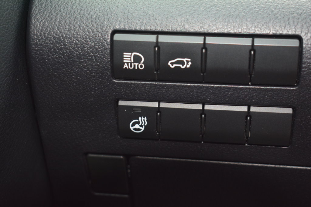 Used 2022 Lexus RX 350 AWD w/ Premium Package image 20