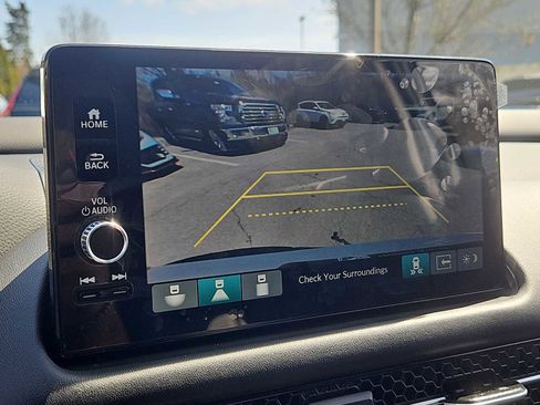 Used 2024 Honda HR-V EX-L image 23