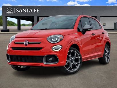 Used 2021 FIAT 500X Sport w/ Cold Weather Group