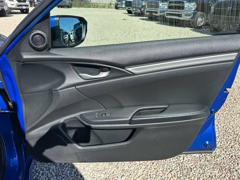 Used 2020 Honda Civic Sport image 13