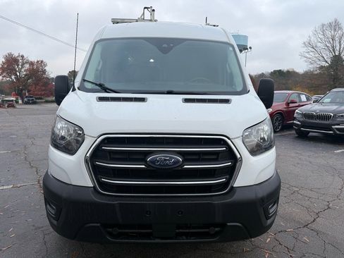 Used 2020 Ford Transit 250 Medium Roof w/ Load Area Protection Package image 9