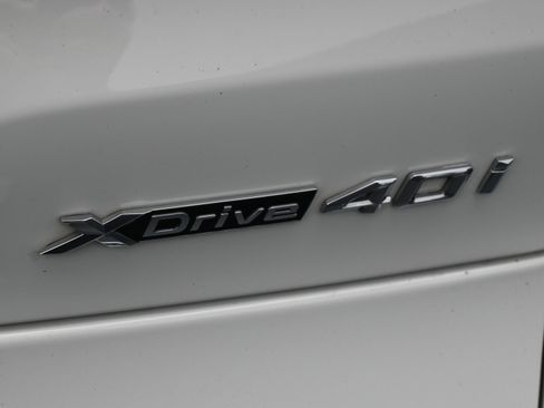 Used 2022 BMW X5 xDrive40i image 9