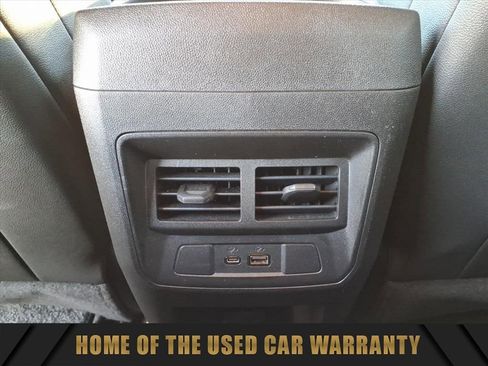 Used 2023 Chevrolet Colorado Z71 w/ Z71 Convenience Package 2 image 29