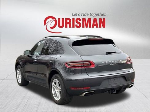 Used 2017 Porsche Macan image 4