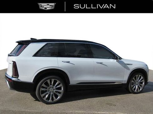 New 2026 Cadillac Vistiq Premium Luxury image 6