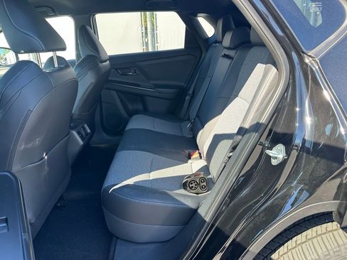 Certified 2026 Toyota bZ image 8