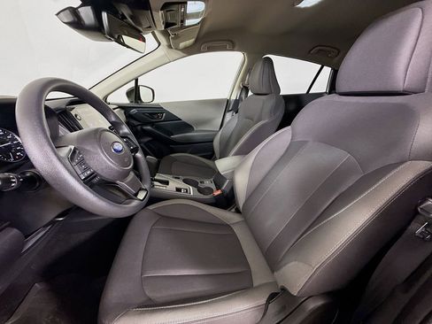 Used 2025 Subaru Crosstrek 2.0i Premium w/ Convenience Package #2 image 22