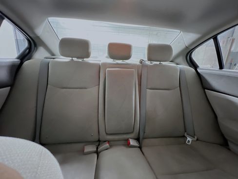 Used 2012 Honda Civic EX image 31